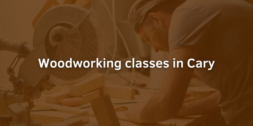 Woodworking-classes-in-Cary