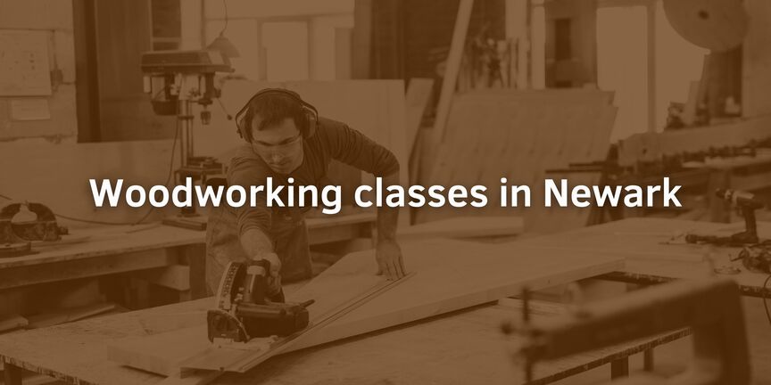 Woodworking-classes-in-Newark