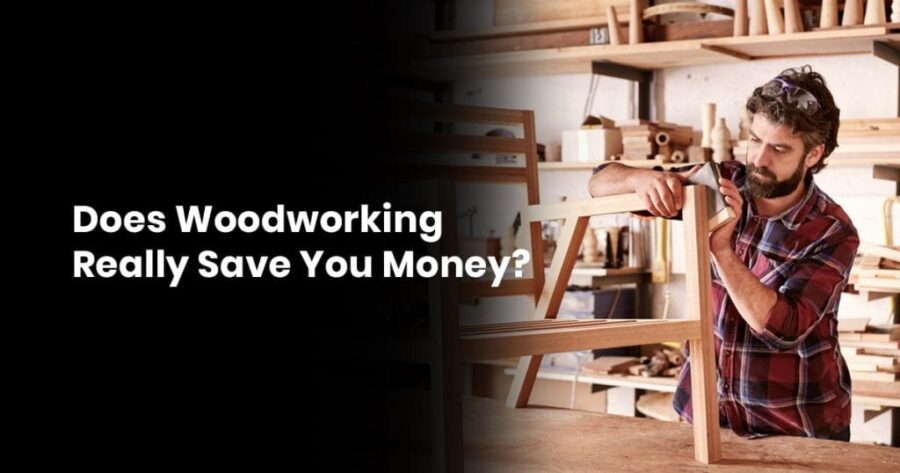 Can You Make a Living Out of Woodworking?