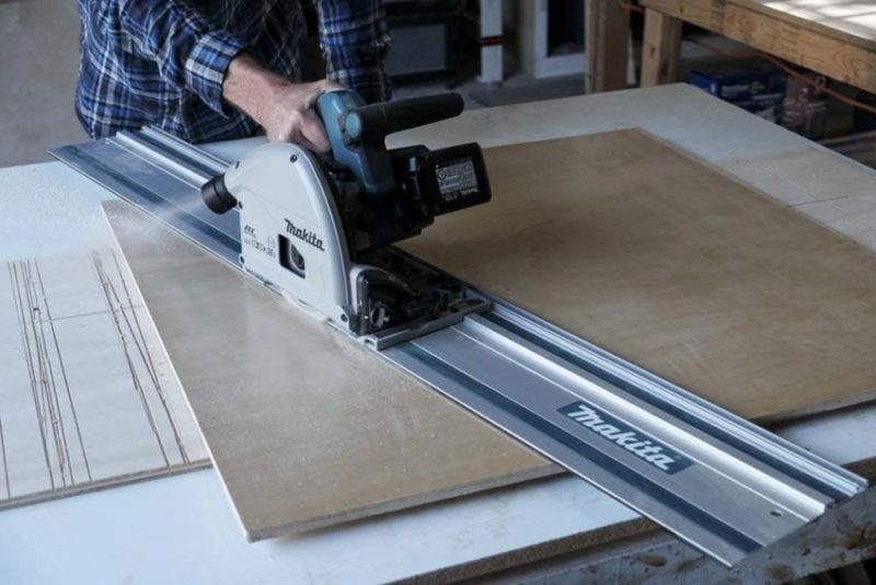 Can a circular saw replace a table saw?