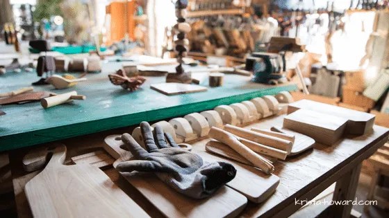 Craft Your Way to Joy: Discover the Art of Woodworking!