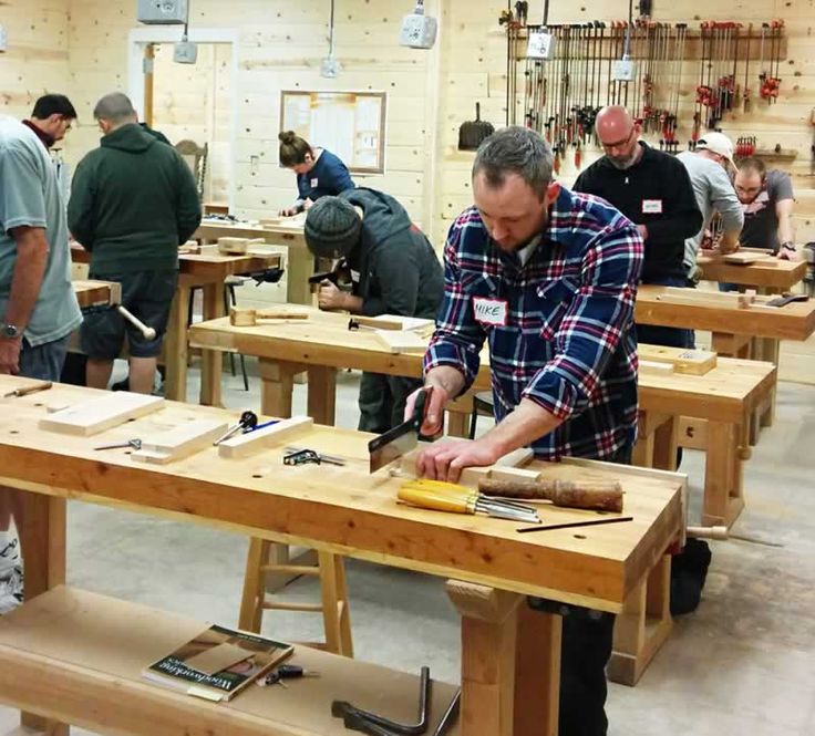 Discover Global Craftsmanship: Top 9 Woodworking Schools Worldwide