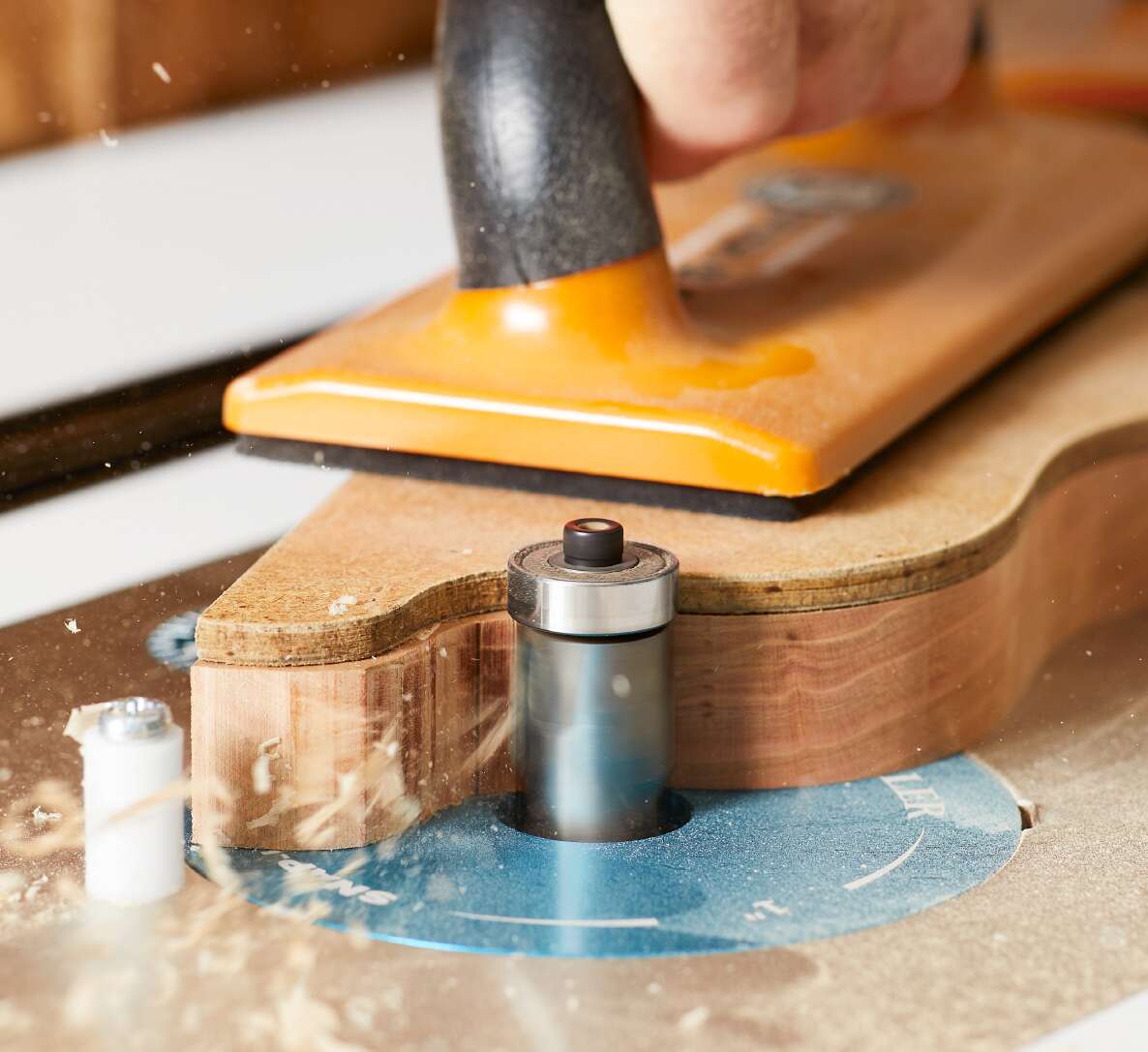 Do Router Bits Match All Routers? Find Out Now!