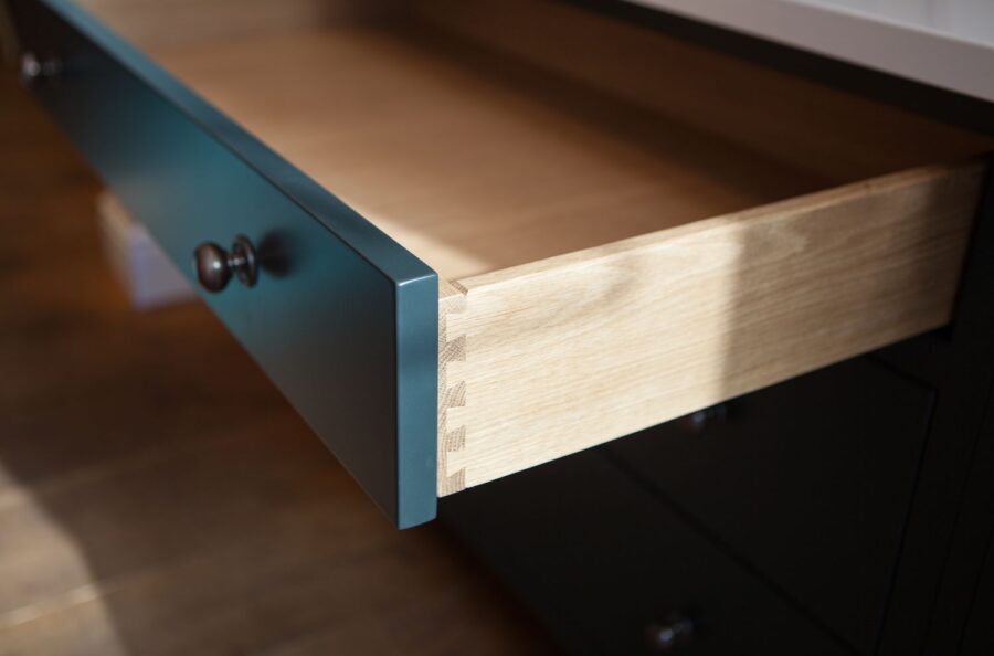 Dovetail Drawer DIY Guide for Timeless Woodwork