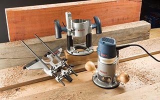 Fixed Base vs. Plunge Router Essentials