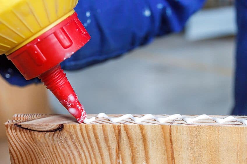 How Long Does It Take Wood Glue to Dry?