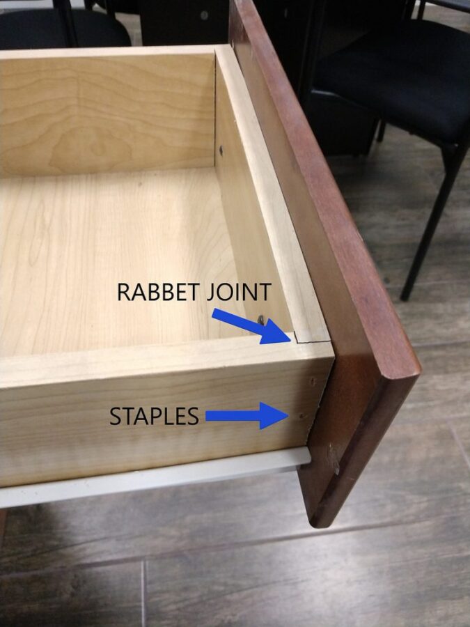 How to Build a Drawer With Dovetails