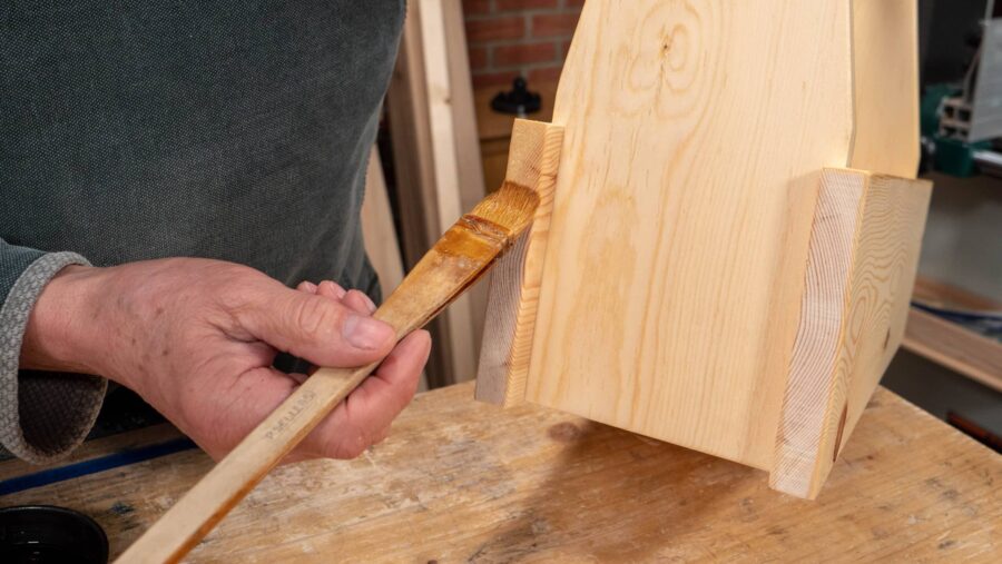 How to Properly Thin Shellac for Wood furniture