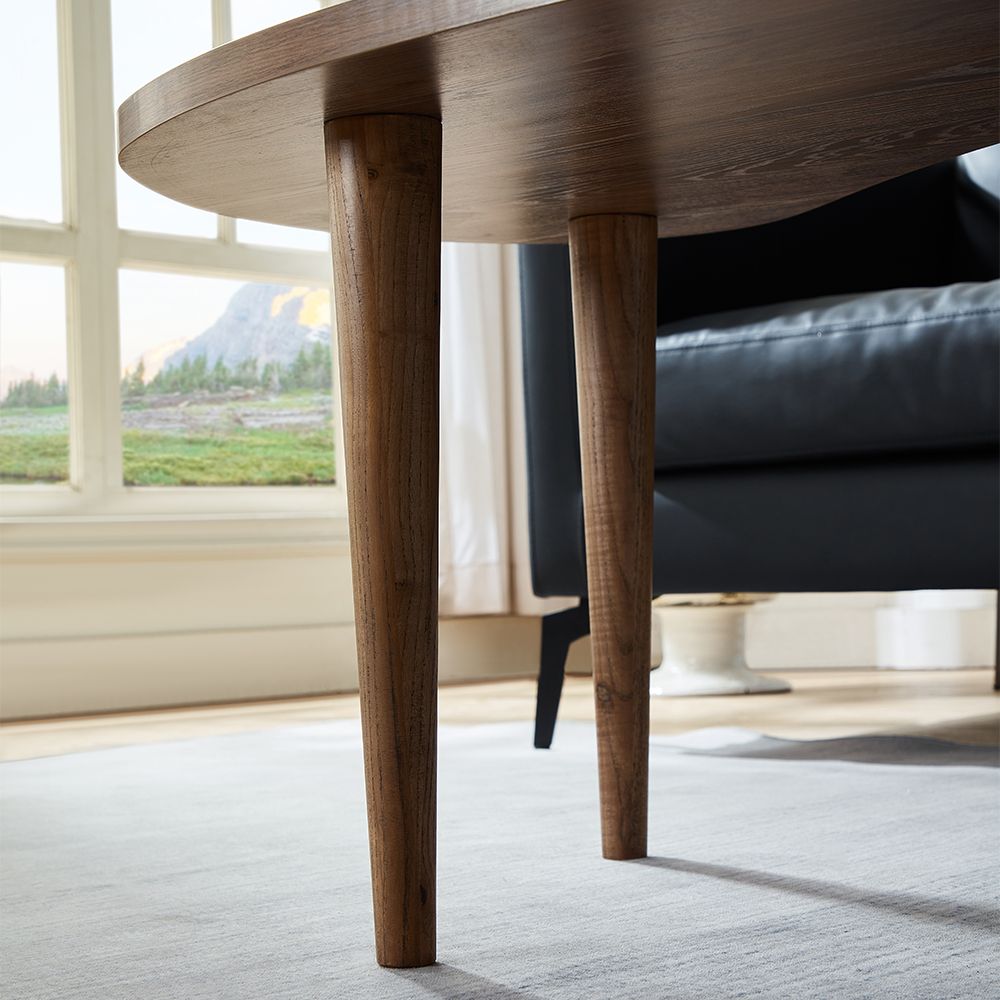 Mastering Walnut: Craft a Stunning 48 DIY Coffee Table Today!