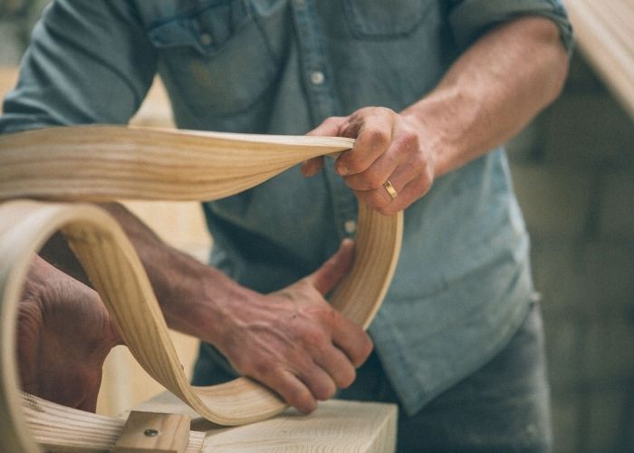 Mastering Wood Bending: Optimal Soak Times Unveiled!
