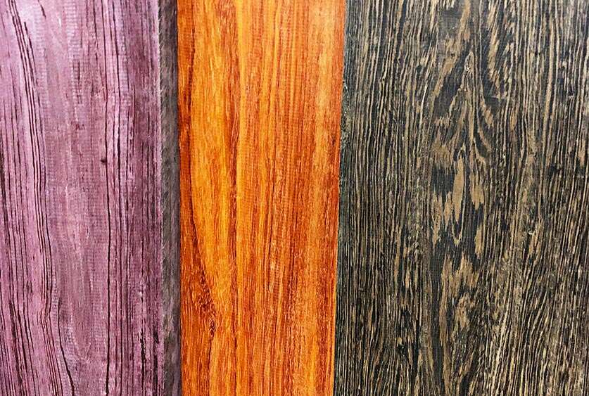 Rare Woods Alert: Top Exotic Timbers to Steer Clear From!