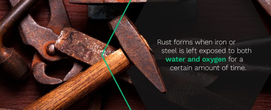 Rust-Proof Your Chisels: Build More, Clean Less with Expert Tips