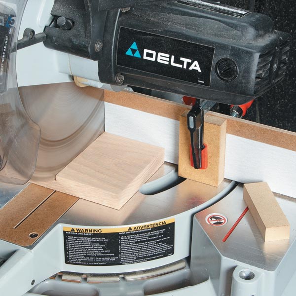 Smooth Cuts Ahead: Mastering Miter Saws Without the Chips