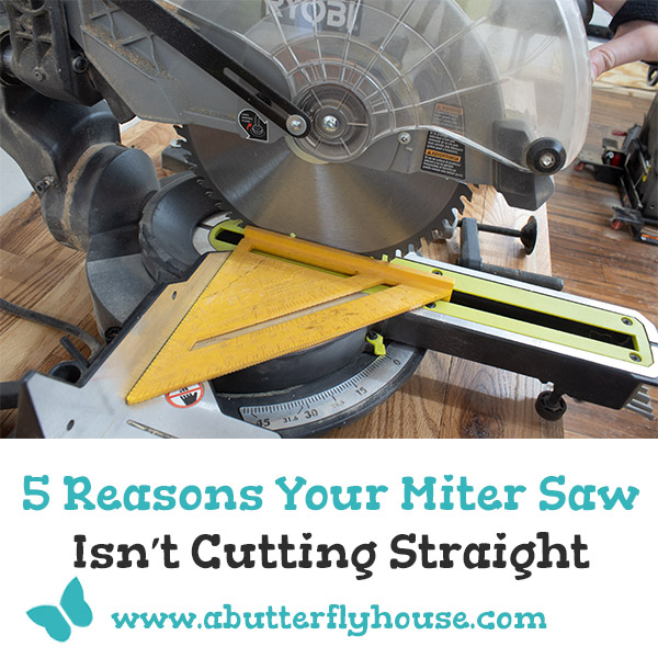 Solving Table Saw Woes for Precise Cuts