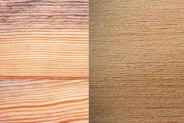 Spruce vs Pine vs Fir Lumber: Which is better