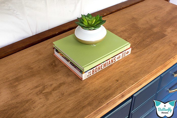 Stop Sticky Stains on Wood Effortlessly!