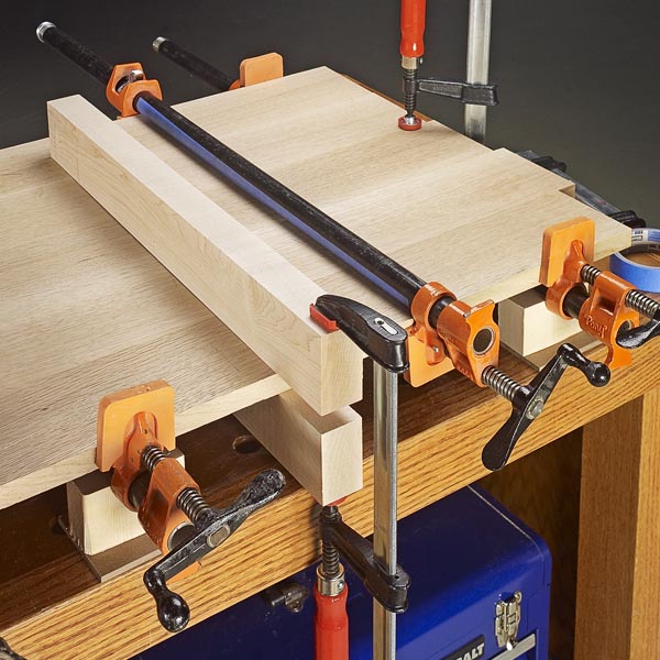 The Ultimate Guide to Pipe Clamps