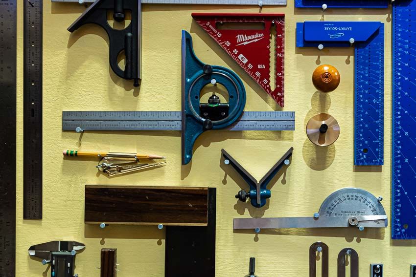 Top Woodworking Tool Brands: Unveil the Craftsmen