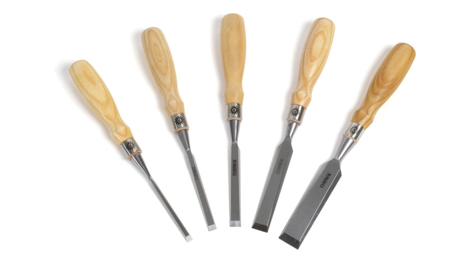 Unlock Artistry: Narex Chisels Review for Passionate Woodworkers