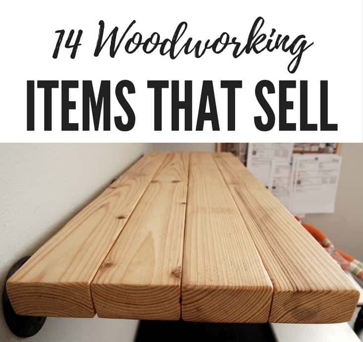 Unlock Profits: Expert Guide to Selling Your Woodworking Creations