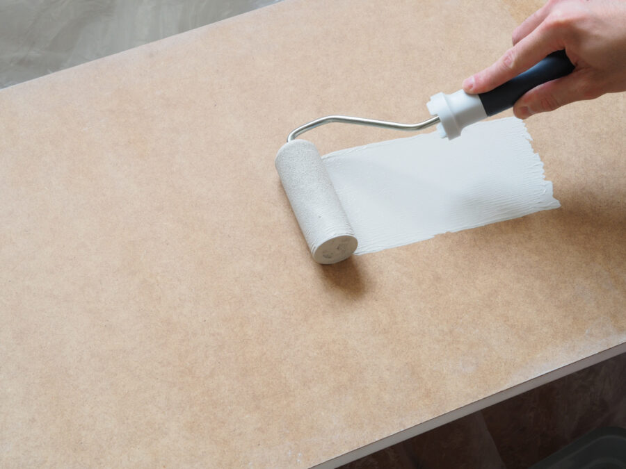 Unlock Your MDF Masterpiece: Expert Tips for Flawless Painting