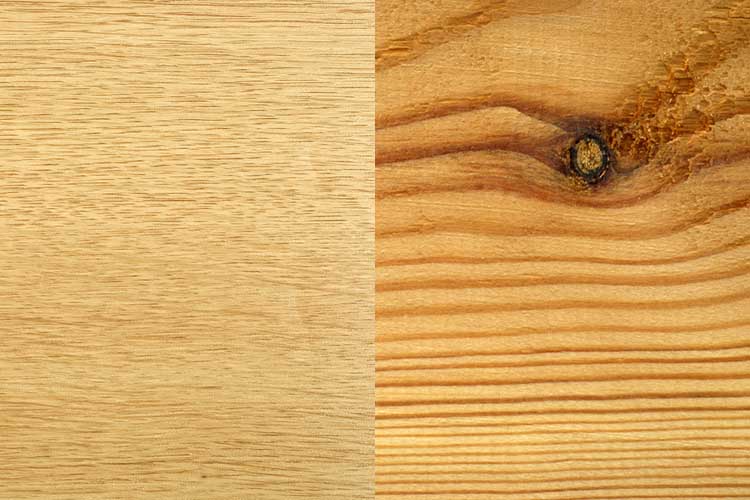 Unlock the Best Wood: Spruce, Pine, Fir Lumber Compared!