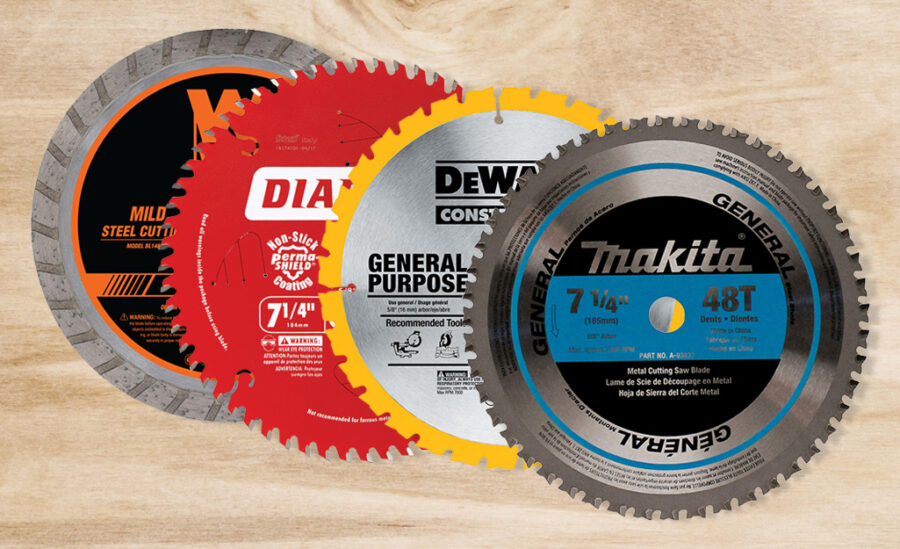 What Is the Best Table Saw Blade for Plywood?