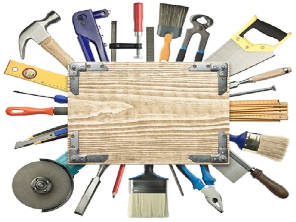 What Woodworking Tools Should You Buy First?