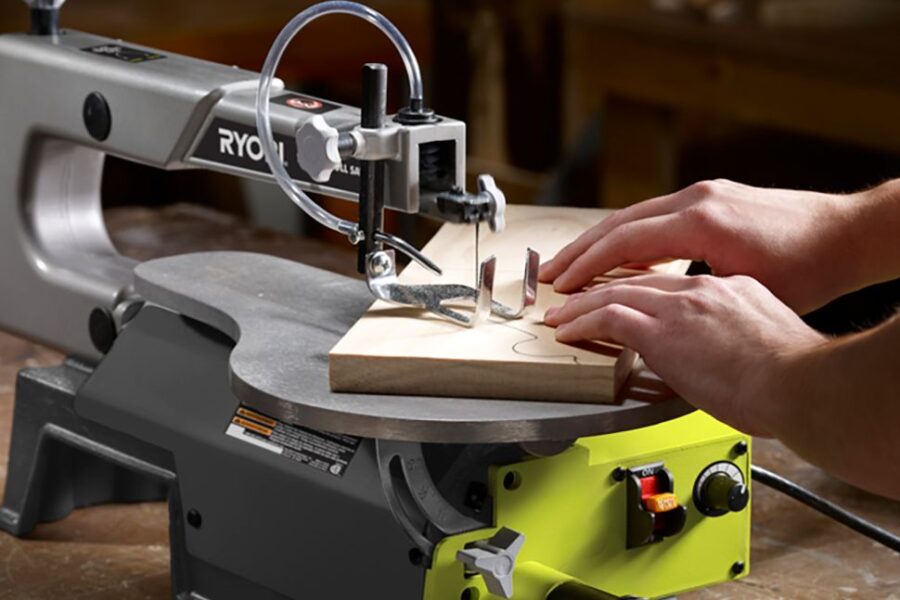 What is the Best Scroll Saw for Beginners?