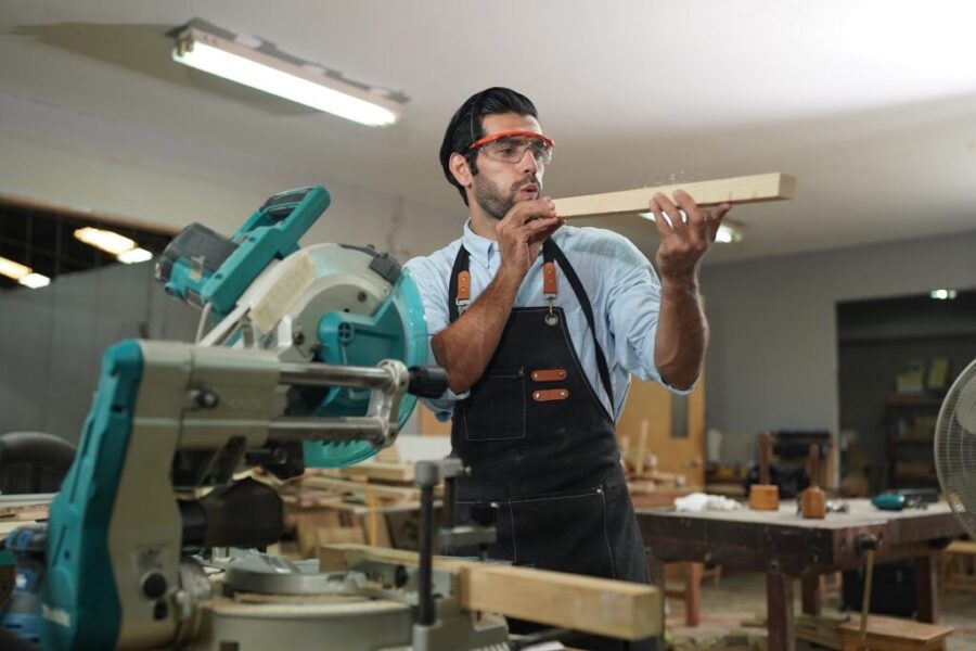 Unlock Creativity: Top Benefits of Embracing Woodworking Hobby